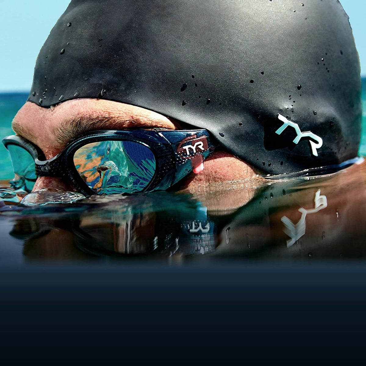 TYR Spec Ops2.0 Mirrored Spec Ops2.0 MirroredUnisex adulto