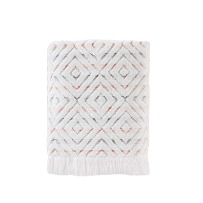 SKL Home Di, Coral Rosa alfonbrilla para Mouse, Toalla de baÃƒ±o, Coral, Toalla de baÃƒ±o, 1