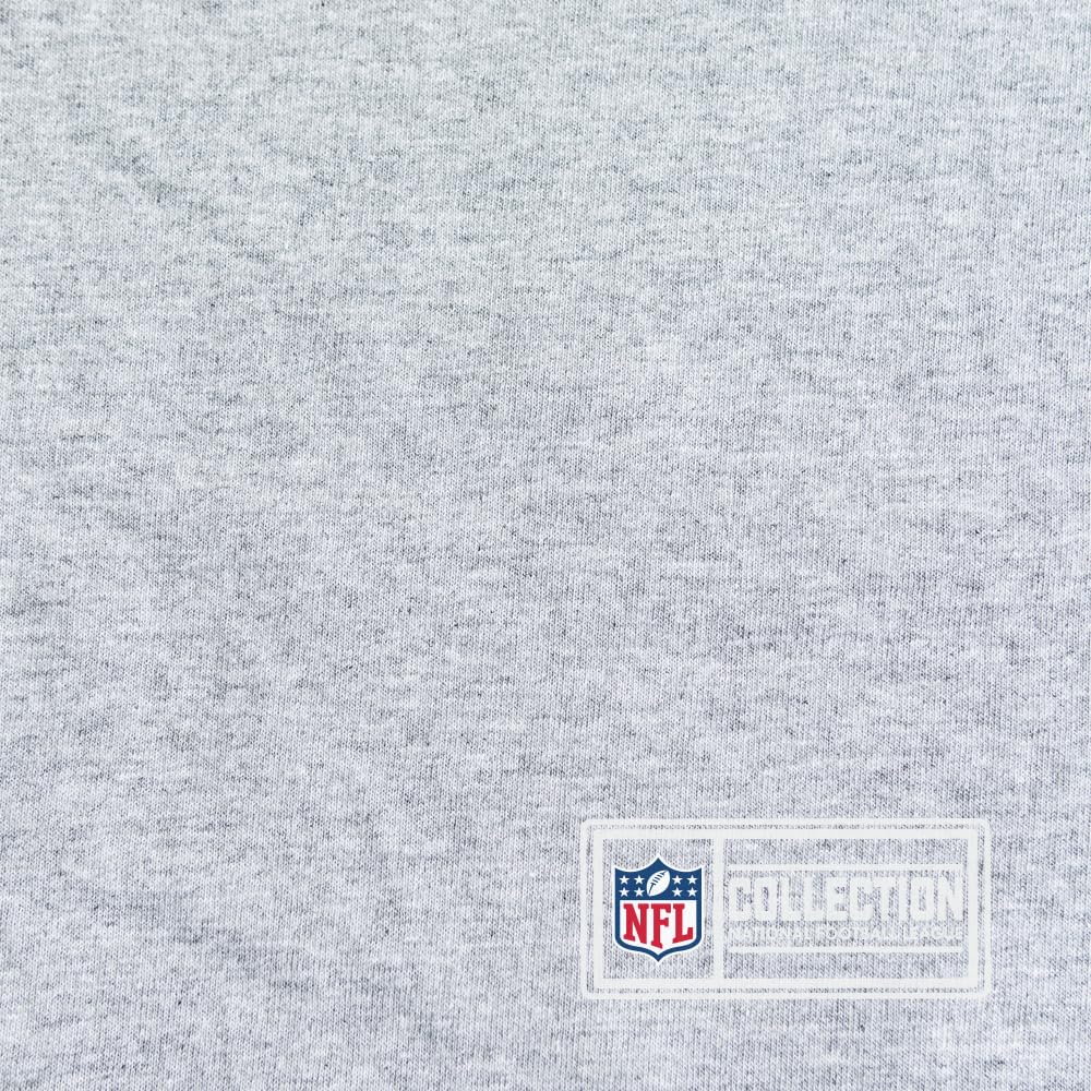 NFL Playera Aficionado Básica Minnesota Vikings