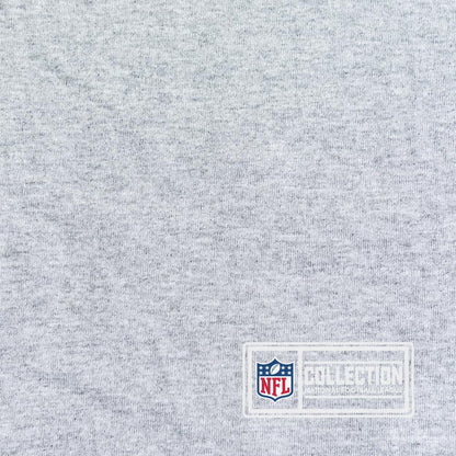 NFL Playera Aficionado Básica Miami Dolphins