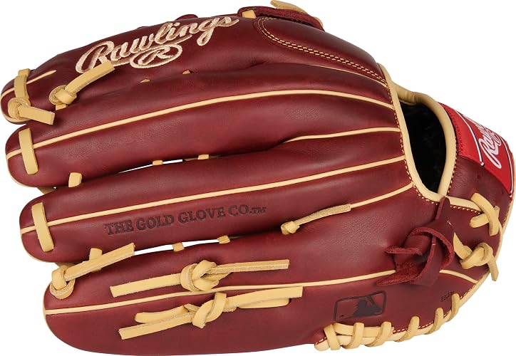 Rawlings Sandlot Series - Guante de béisbol