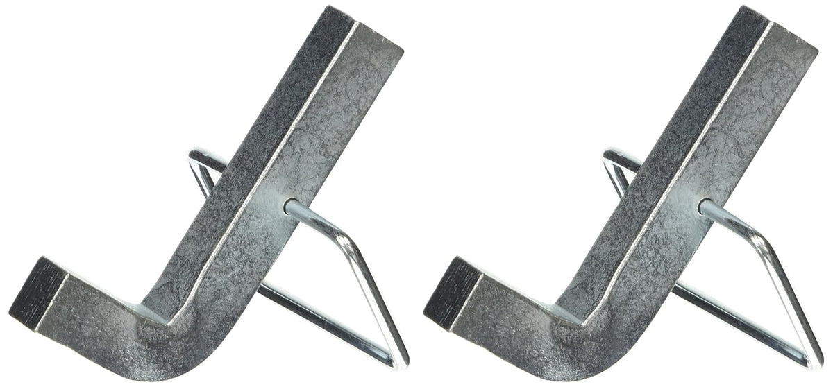 Equal-i-zer 95019430 Snap L-Pin, 2 unidades