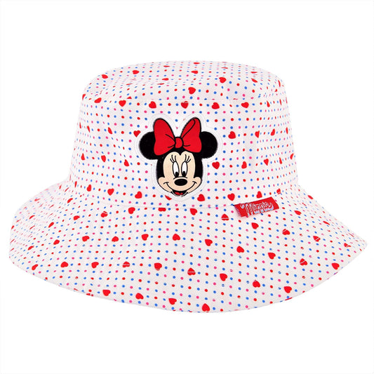 Disney Disney Sombrero de Sol para niños pequeños Sombrero de Copa bajaNiñas