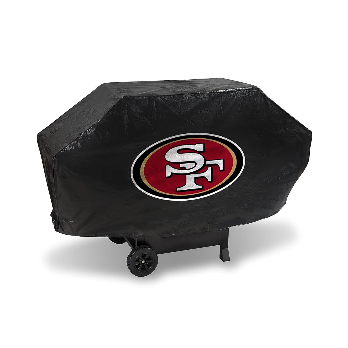 NFL Deluxe Grill Cover