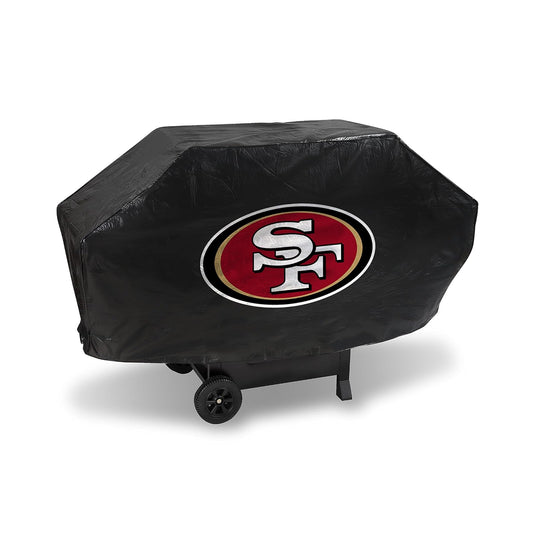 NFL Deluxe Grill Cover