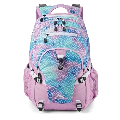 High Sierra LOOP DAYPACK MochilaUnisex adulto