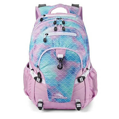 High Sierra LOOP DAYPACK MochilaUnisex adulto