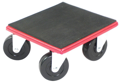 Extreme Max Sistema de Plataforma para Moto de Nieve Economy, Rojo, 5800.2000