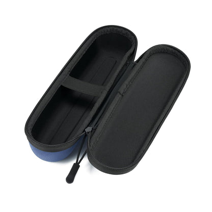 LifeStraw Funda Transporte Oficial Para Filtro Personal | Gris Montaña Oscuro, Para Camping, Mochileros Y Viajes