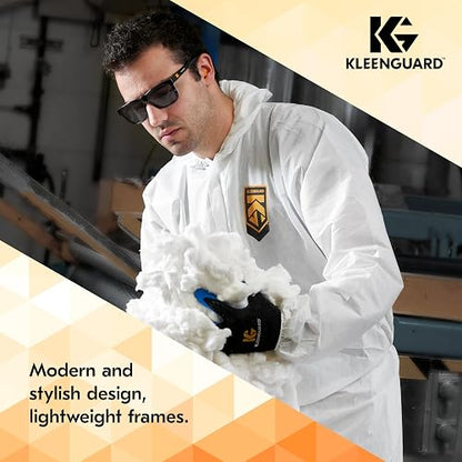 KLEENGUARD unisex-adult Maverick Eye Protection