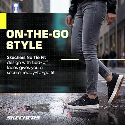 Skechers Arcade de Ajuste de Arco Zapatillas para Mujer