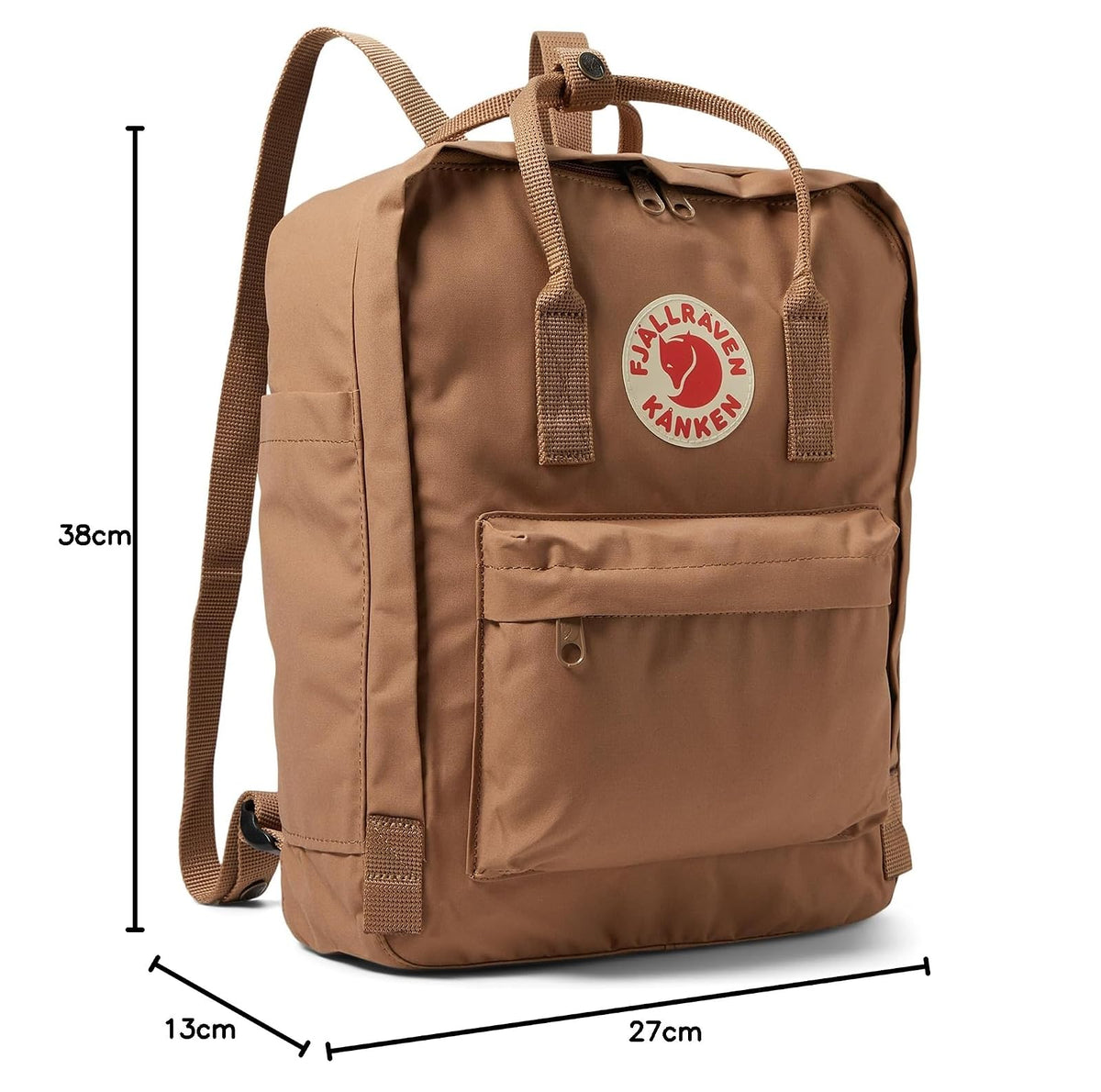 Fjällräven Kånken Backpack unisex-adult