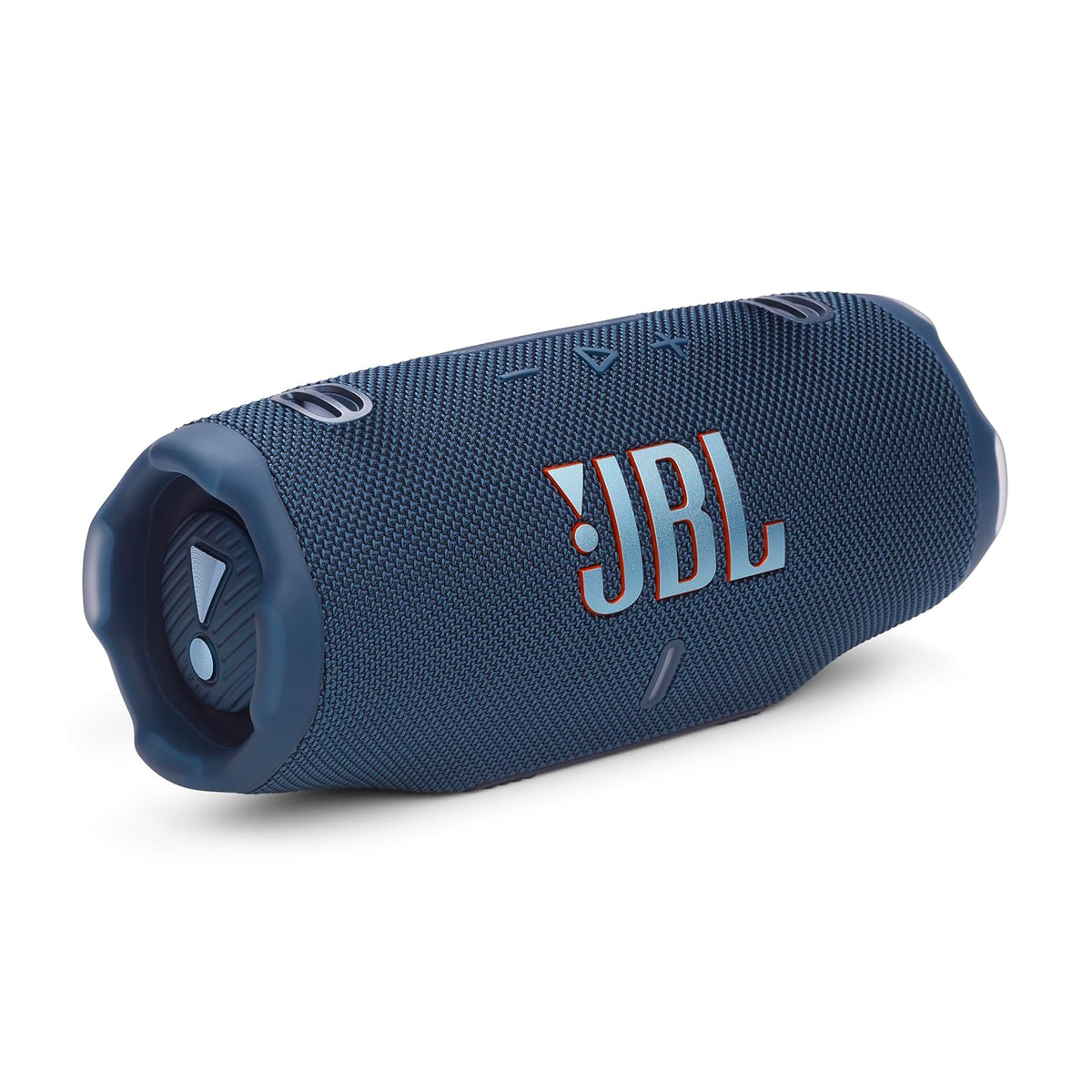 JBL Charge 6 Bocina Portátil Bluetooth con IP67 - Azul