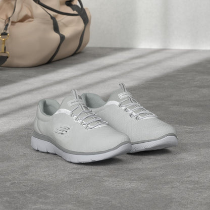 Skechers SUMMITS, Mujer