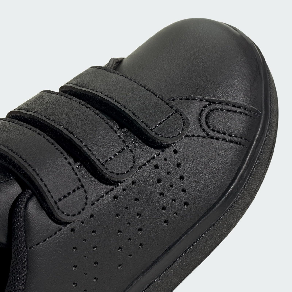 adidas Advantage Base 2.0 Tenis para Unisex-niños