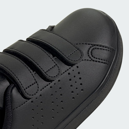 adidas Advantage Base 2.0 Tenis para Unisex-niños
