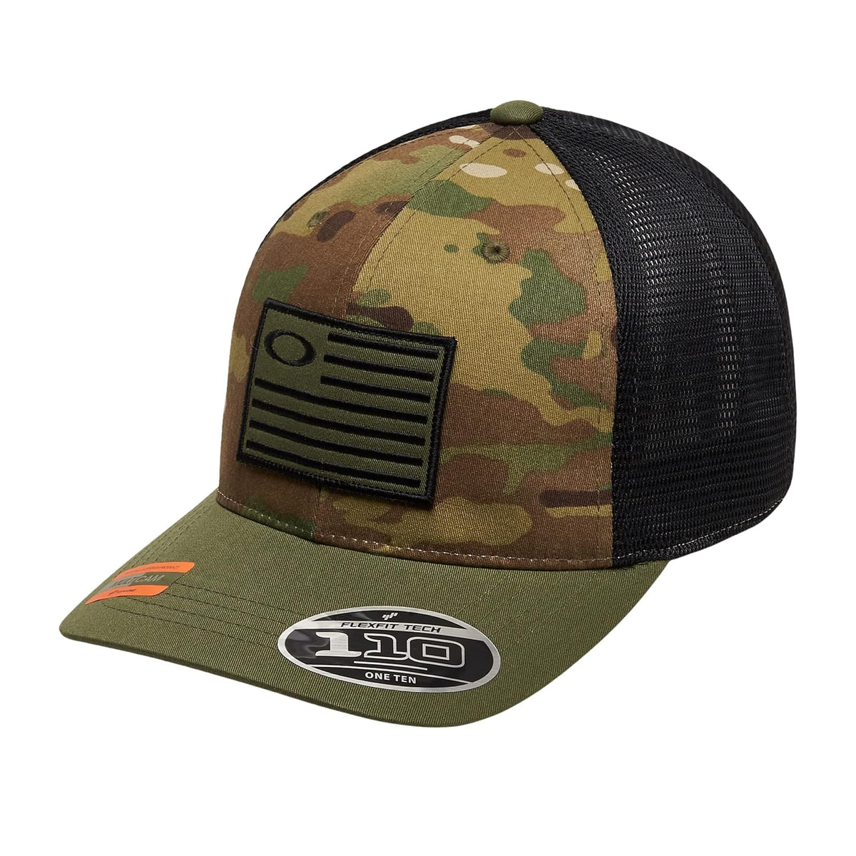 Oakley SI Multicam Flag 110 Cap