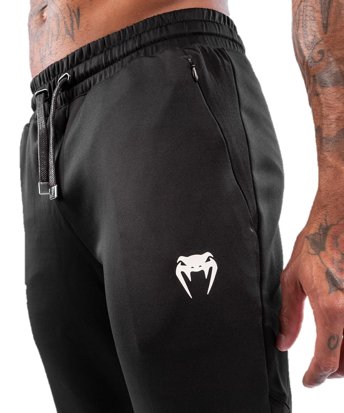 Venum UFC Venum Authentic Fight Night Men's Walkout Pant Pantalones Deportivos Hombre