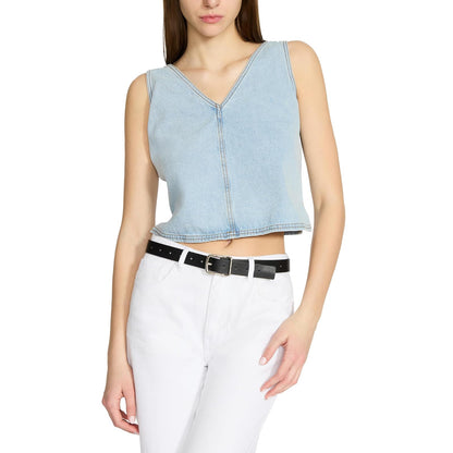 Steve Madden Steve Madden Women's 2 for 1 Belt Cinturón Mujer