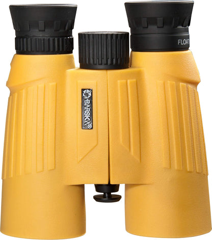 BARSKA Floatmaster - Binocular Flotante Impermeable de 10 x 30 Pulgadas