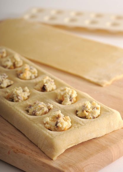 Norpro Ravioli Maker With Press