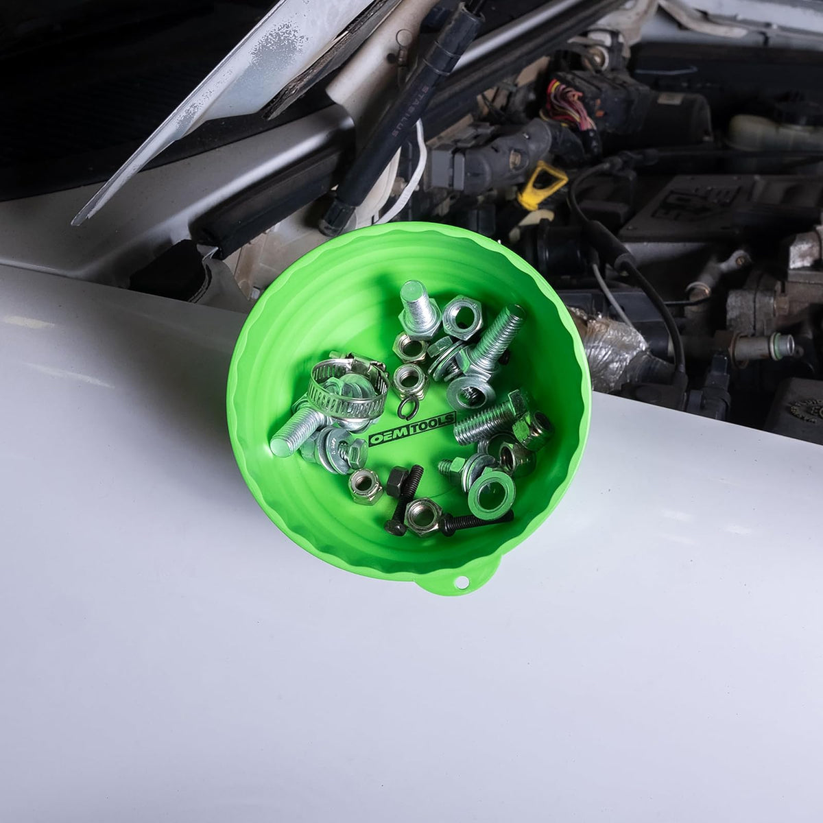 OEM Tools 25114 Single Magnetic Nut Cup