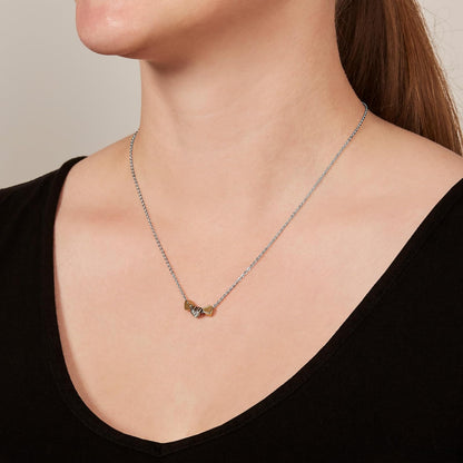 Fossil - Collar para Mujer