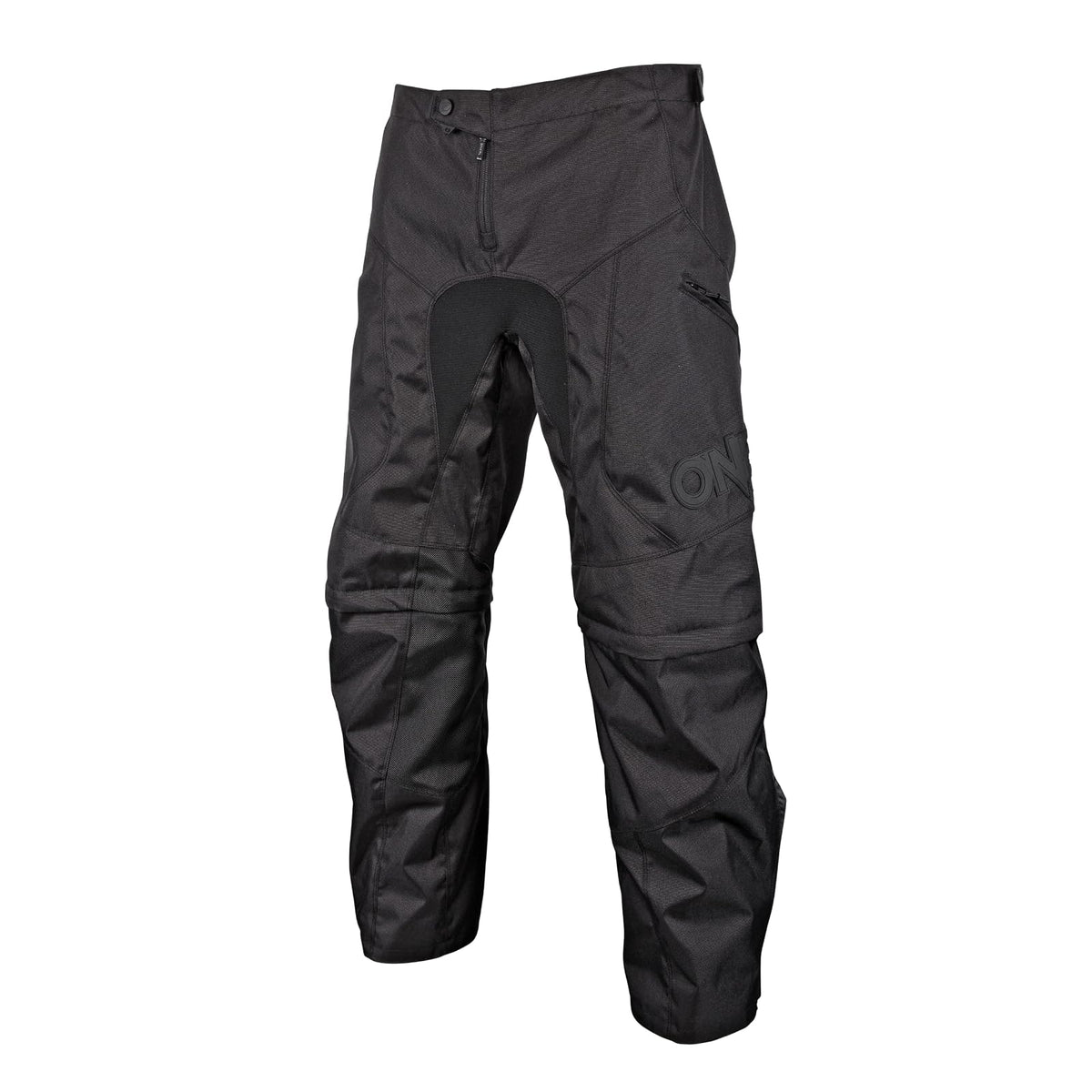 O'NEAL Apocalypse - Pantalones para Adultos, Color Negro, 28