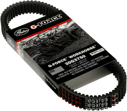 Gates G-Force CVT Cinturón 30G3750