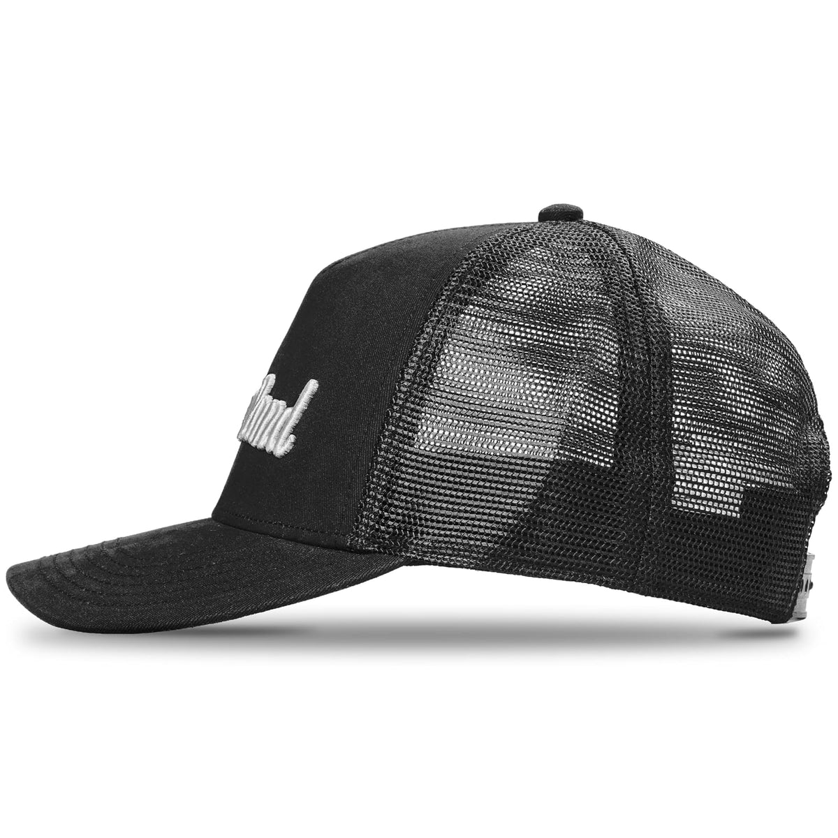 Timberland Mesh Back Trucker Hat Gorra de béisbol Hombre