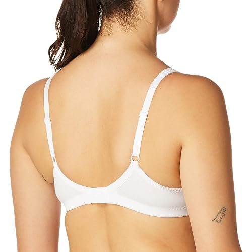 Hanes Bra sin Varillas con Encaje