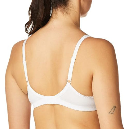 Hanes Bra sin Varillas con Encaje