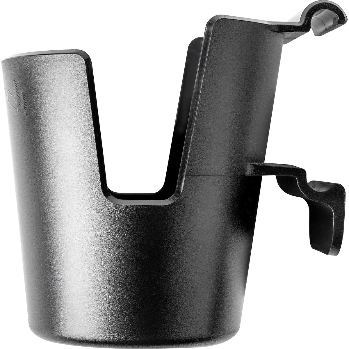 Traeger BAC707 P.A.L Portavasos Negro