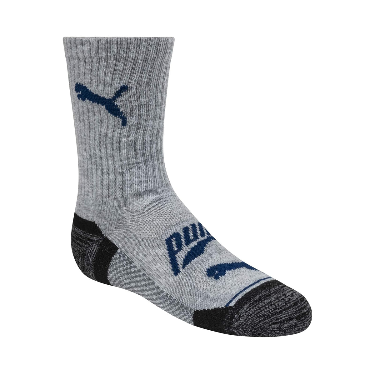Puma Crew Calcetines para niños