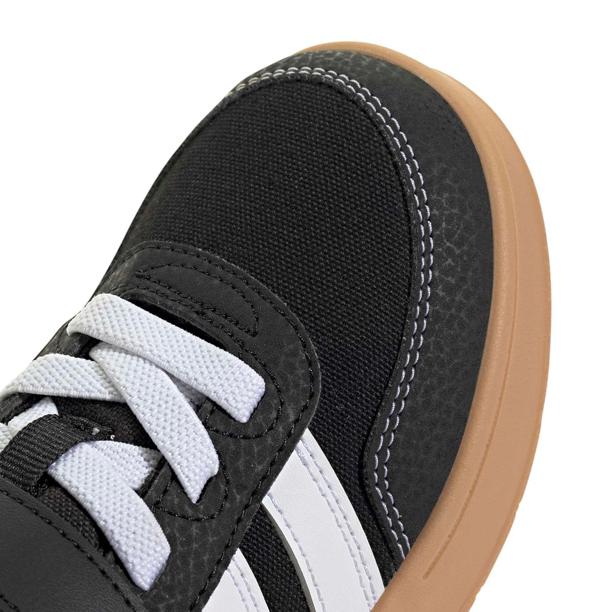 adidas Tenis BREAKBASE Niño Casual Negro