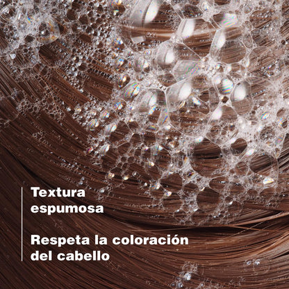 DUCRAY Anaphase Shampoo Anticaída y Crecimiento Para Caída Ocasional, 200ml