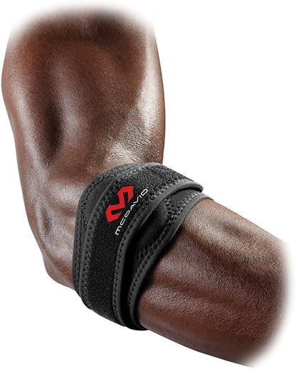 Mcdavid 489 - Codera para tendinitis y Codo de tenista