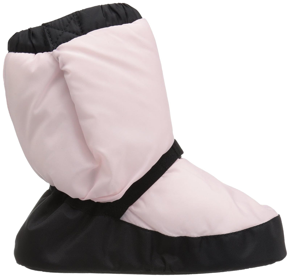 BLOCH - Zapatillas de Calentamiento para niños
