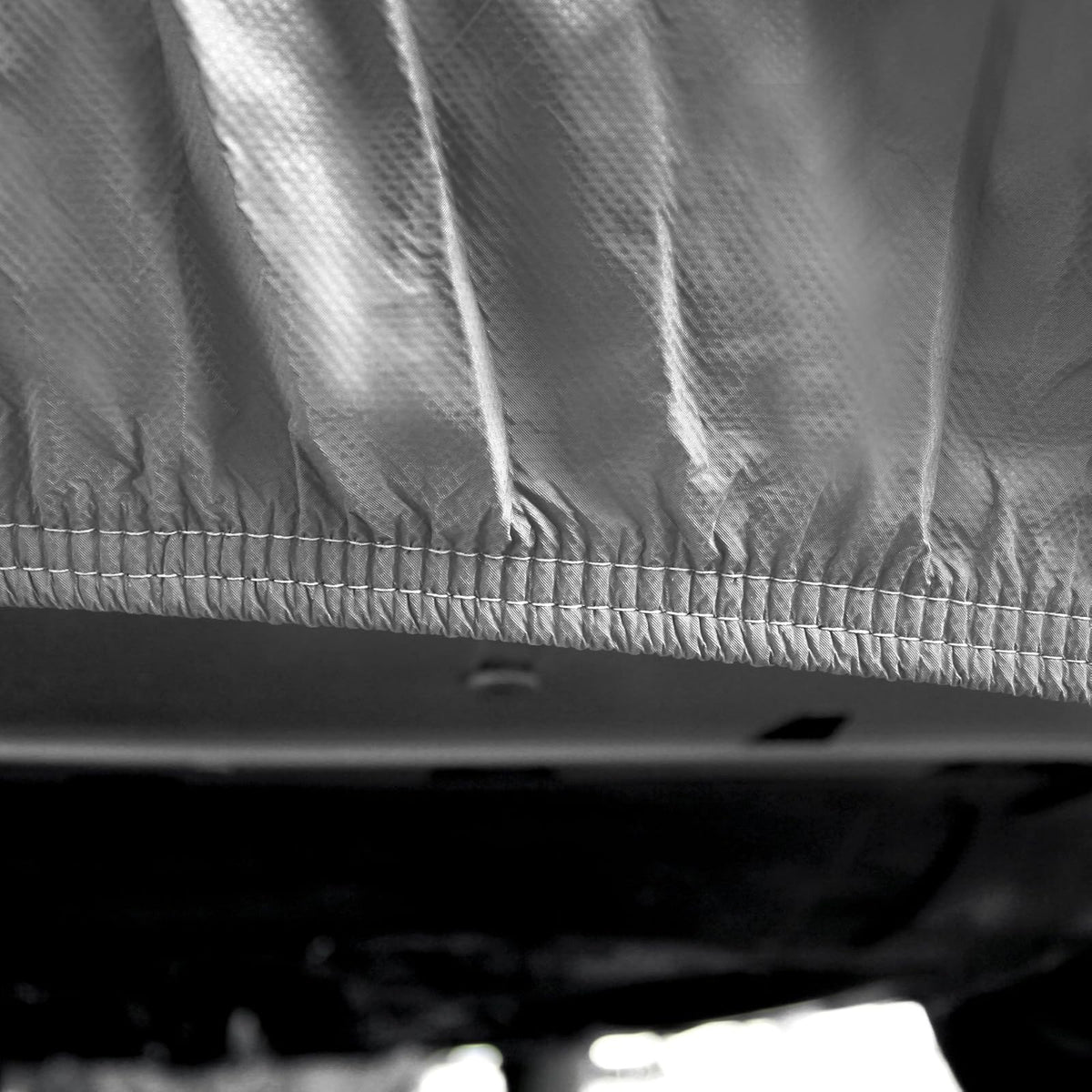FH GROUP C502-L Car Cover (Non-Woven Resistant Large)