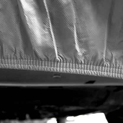 FH GROUP C502-L Car Cover (Non-Woven Resistant Large)