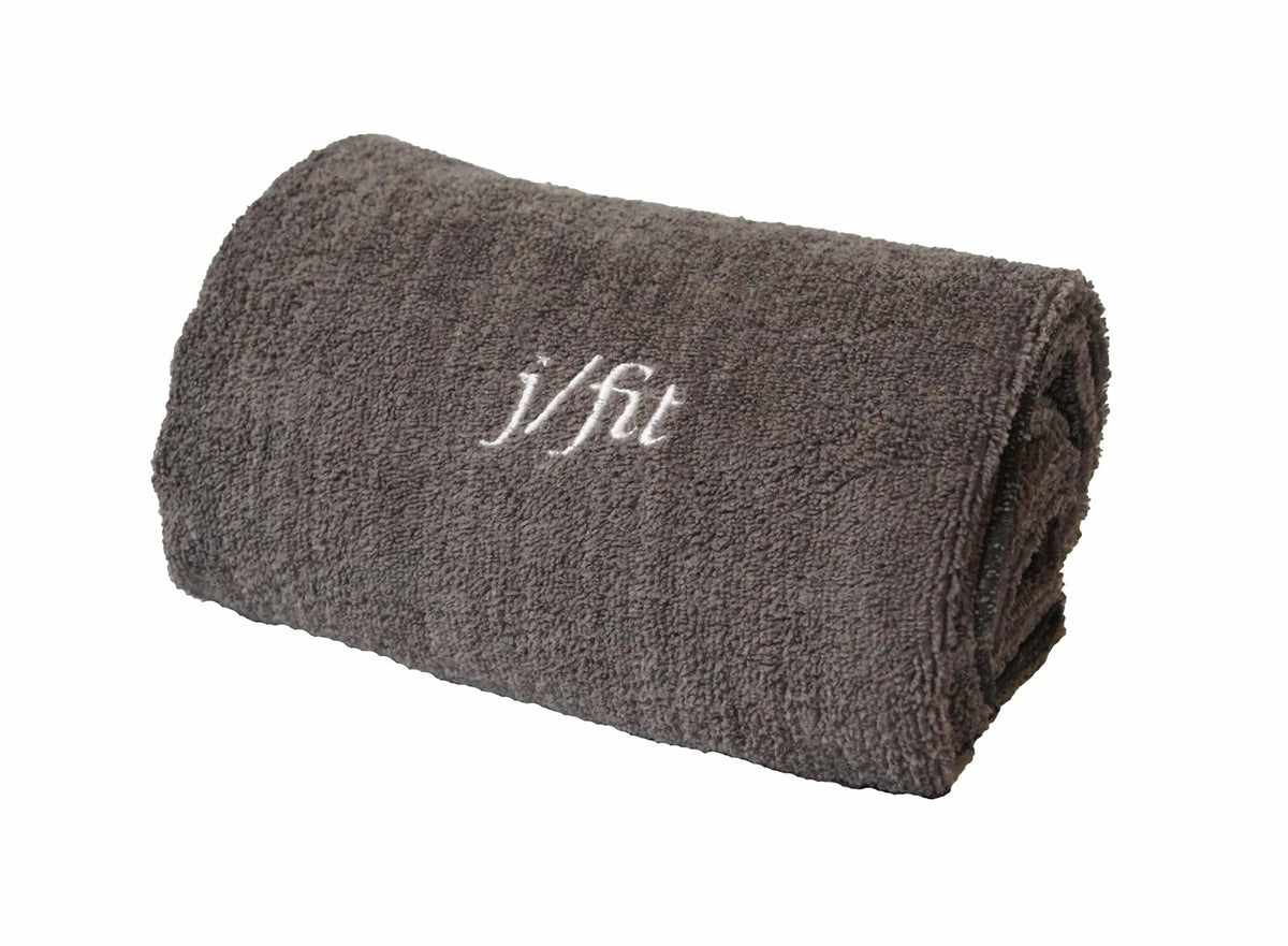 JFIT j/fit - Toalla de Yoga