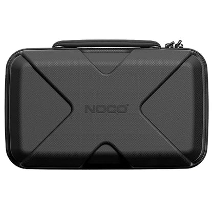 NOCO GBC102 Estuche de Protección de Goma EVA Boost X para Arrancadores de Emergencia de Litio GBX55 UltraSafe