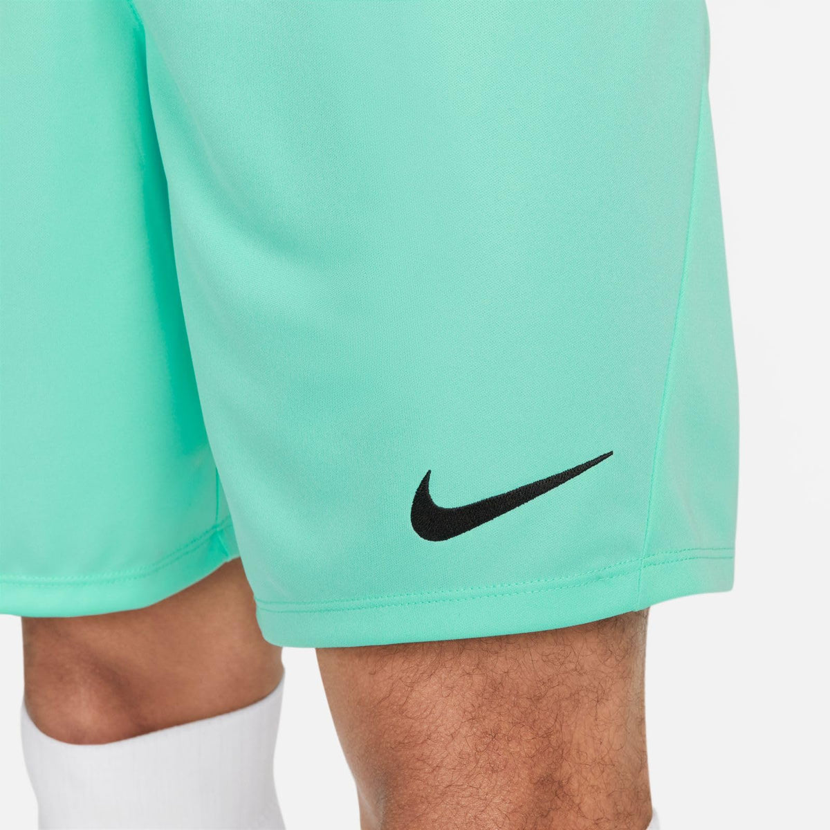 Pantalones cortos Park III, Nike, Hombre