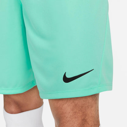 Pantalones cortos Park III, Nike, Hombre