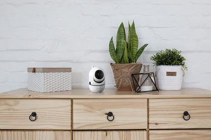 Perfect Choice CÁMARA Interior IOT 3 MEGAPIXELES - SECURIA