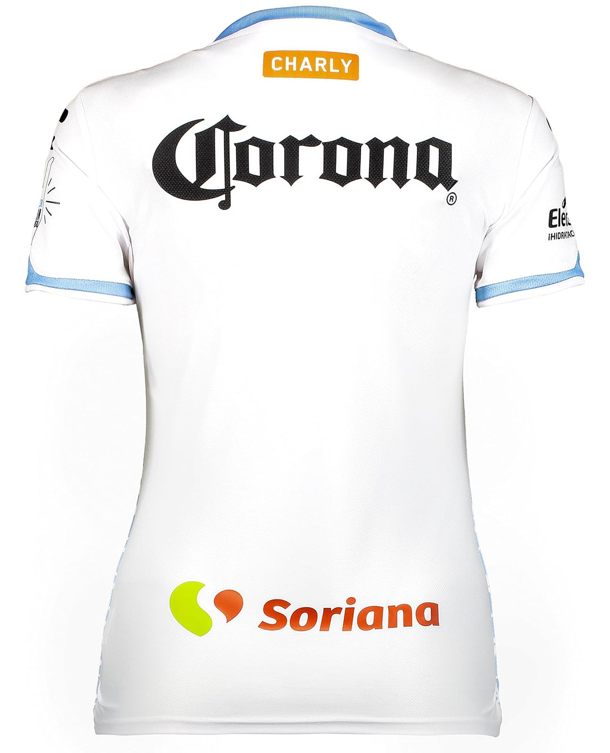 Jersey Tampico Madero dama
