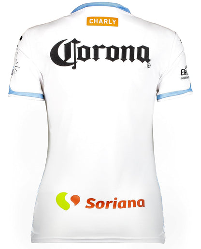 Jersey Tampico Madero dama
