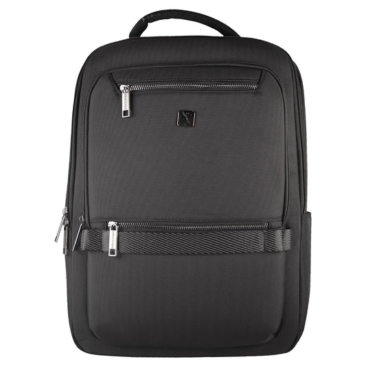PERFECT CHOICE Mochila ejecutiva para laptop diseño Slim Lusso