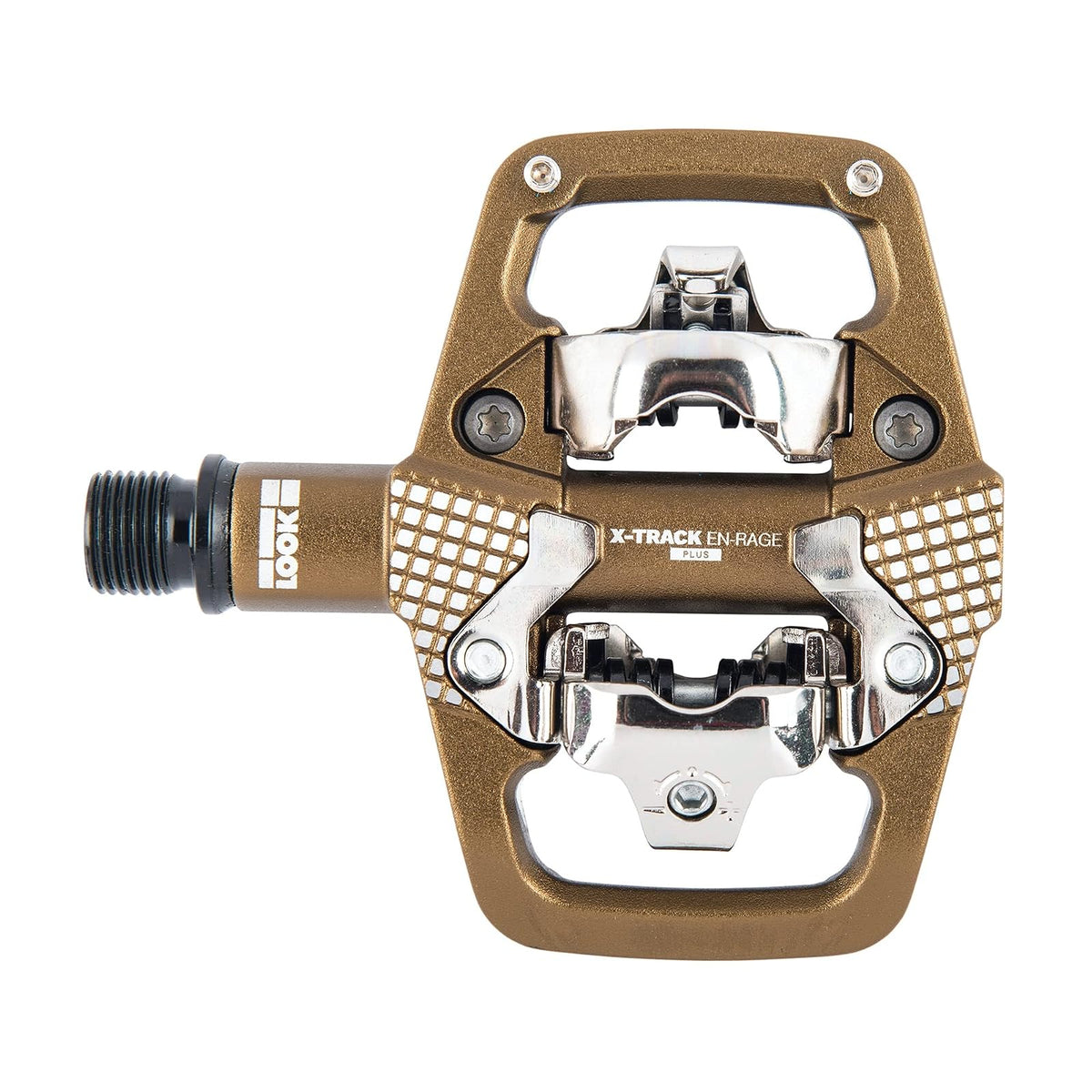 Look X-Track En-Rage Plus MTB Pedals