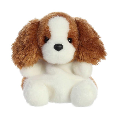 Aurora Palm Pals Peluche de Bolsillo Coleccionable - Lady Spaniel™